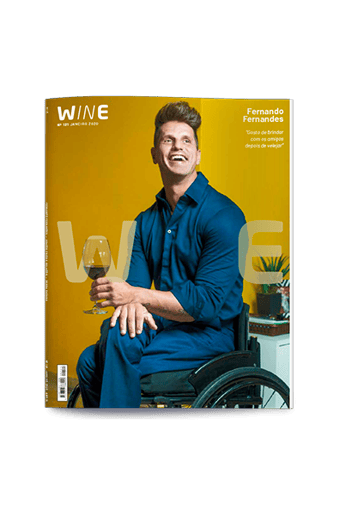 Revista Wine Edição Janeiro 2020