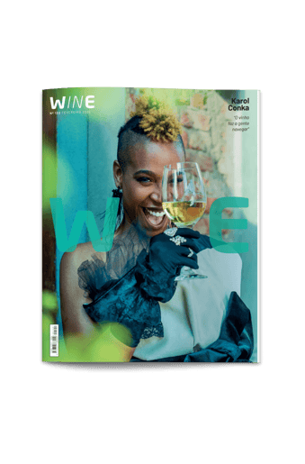 Revista Wine Edição Fevereiro 2020