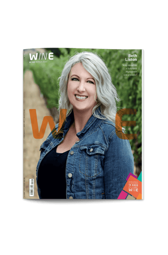 Revista Wine Edição Março 2020