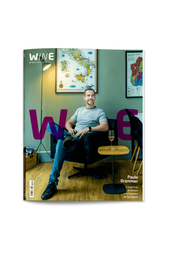 Revista Wine Edição Abril 2020