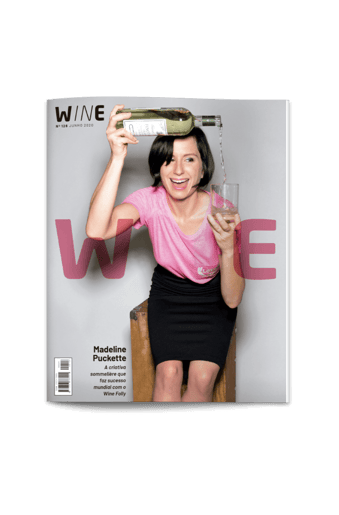 Revista Wine Edição Junho 2020