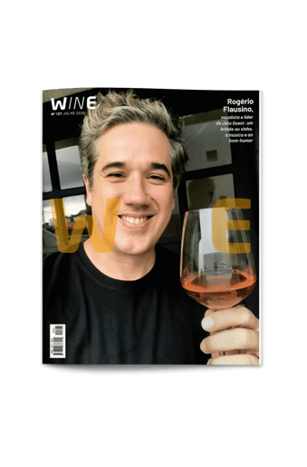 Revista Wine Edição Julho 2020