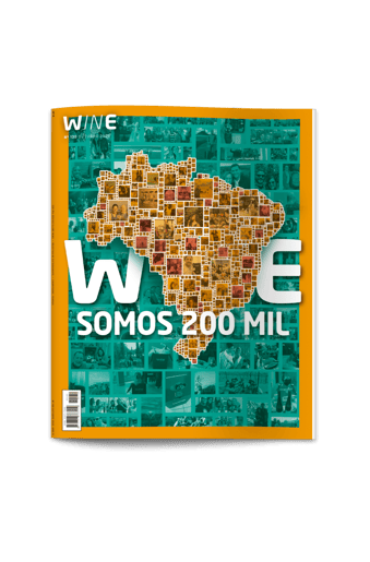 Revista Wine Edição Outubro 2020