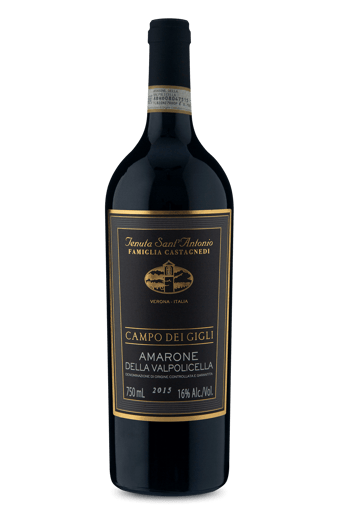 Tenuta SantAntonio Campo dei Gigli D.O.C.G. Amarone della Valpolicella