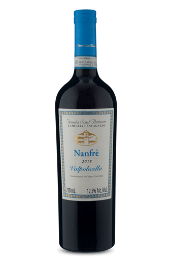 Tenuta SantAntonio Nanfrè D.O.C. Valpolicella 2018