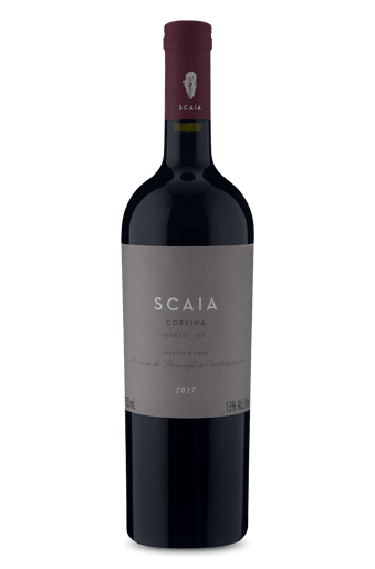 Tenuta Sant`Antonio Scaia I.G.T. Veneto Corvina 2017