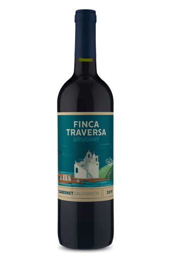 Finca Traversa Cabernet Sauvignon 2019