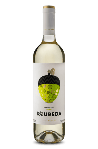 Roureda D.O. Tarragona Macabeo 2018