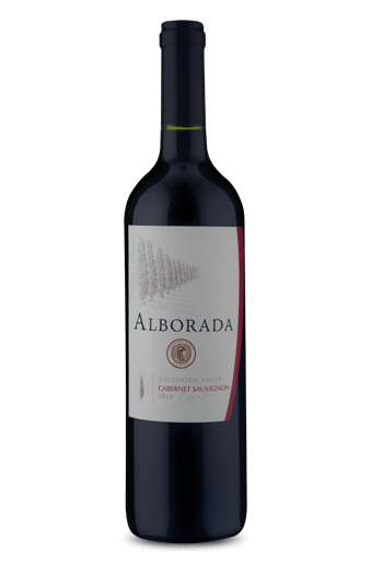 Alborada Cabernet Sauvignon 2019