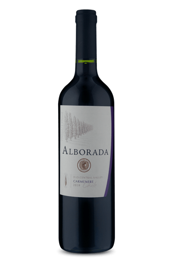 Alborada Carmenere 2019
