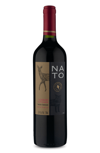 Nato Cabernet Sauvignon 2019