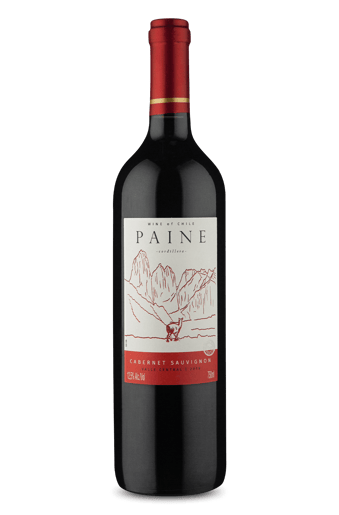 Paine Cabernet Sauvignon 2019