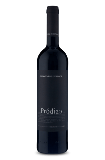 Encostas de Estremoz Pródigo 2014