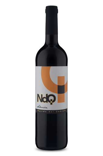 NdQ Selección D.O.P. Jumilla Monastrell Syrah 2017