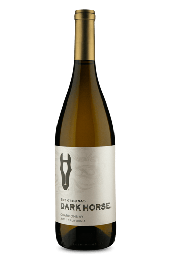 Dark Horse The Original Chardonnay 2018