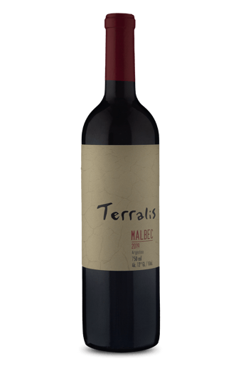 Terralis Malbec 2019