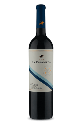 La Chamiza Malbec 2019