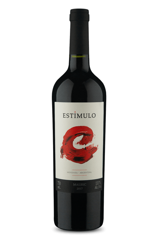Estímulo Malbec 2017