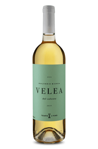 Velea I.G.T. Salento Malvasia Bianca 2019