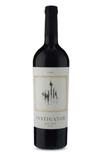 Instigator Red Blend 2018