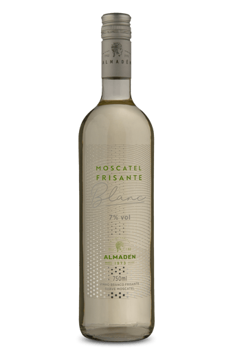 Frisante Miolo Almadén Moscatel Blanc