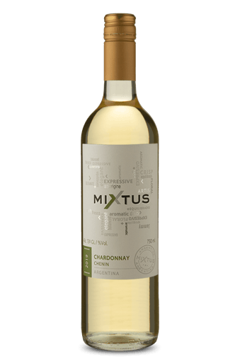 Mixtus Chardonnay Chenin Blanc 2019