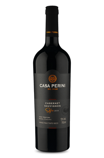 Casa Perini Cabernet Sauvignon 2018