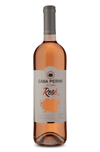 Casa Perini Rosé 2019