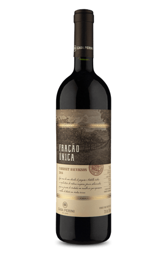 Casa Perini Fração Única Cabernet Sauvignon 2016