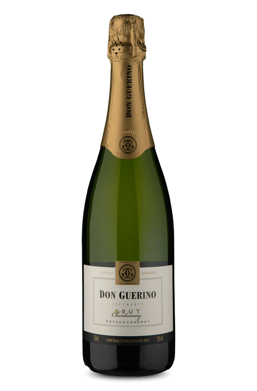 Espumante Don Guerino Brut 2019
