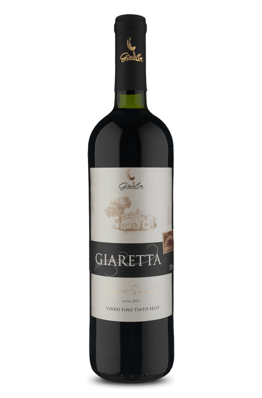Giaretta Cabernet Sauvignon 2018