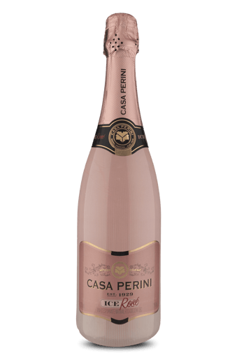 Espumante Casa Perini Ice Rosé