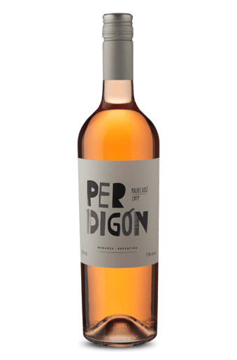 Perdigón Malbec Rosé 2019