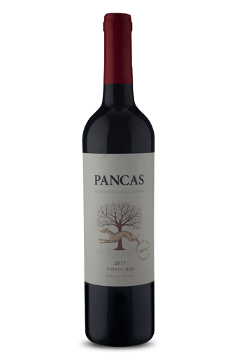 Pancas Tinto 2017