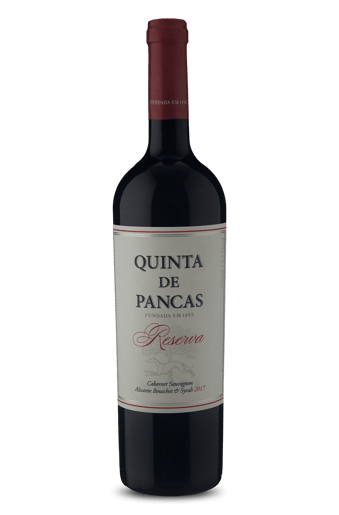 Quinta de Pancas Reserva 2017