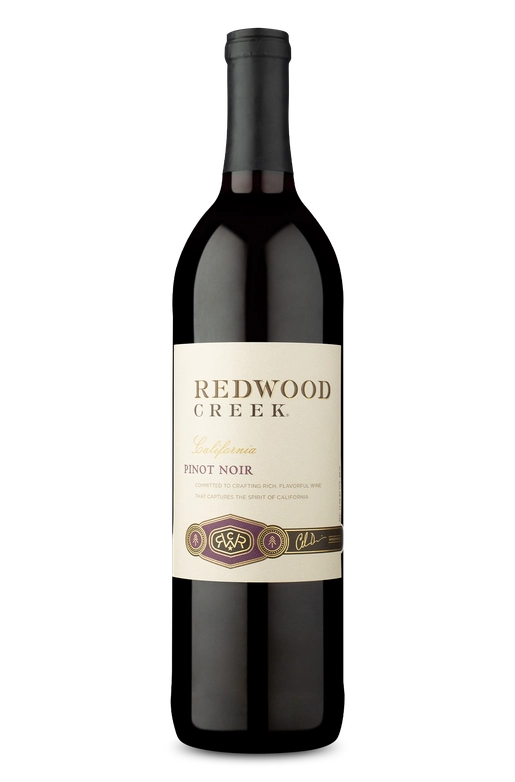 Redwood Creek Pinot Noir 2018