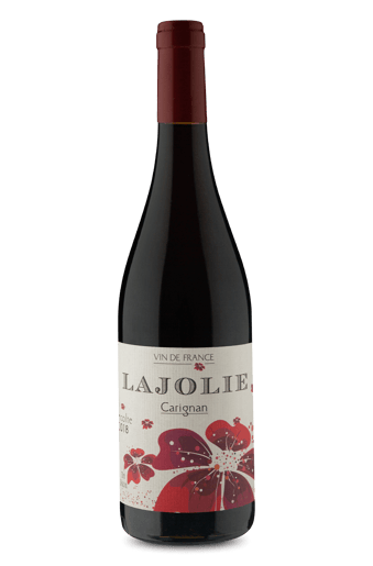 La Jolie Carignan 2018