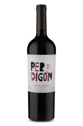 Perdigón Malbec 2019