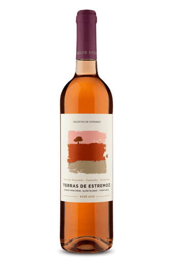 Terras de Estremoz Regional Alentejano Rosé 2019