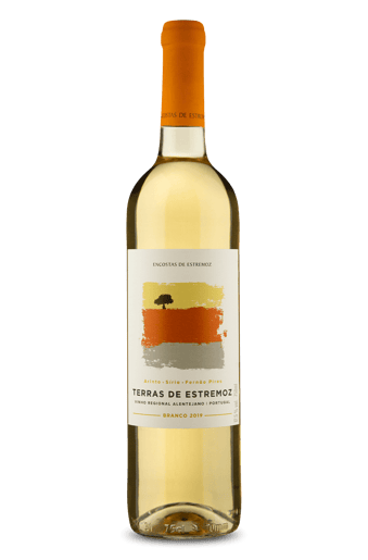 Terras de Estremoz Regional Alentejano Branco 2019