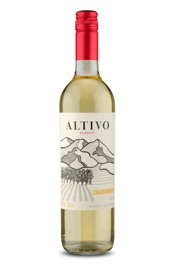 Altivo Classic Chardonnay 2019