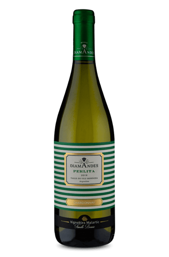 Perlita Chardonnay 2019