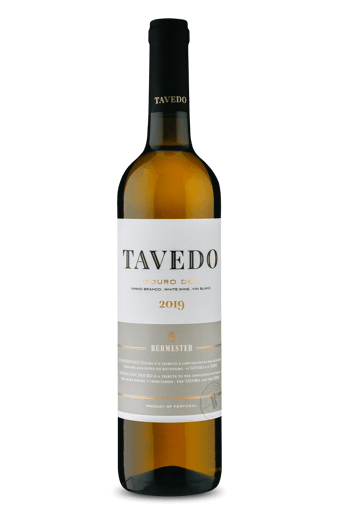 Tavedo D.O.C. Douro Branco 2019