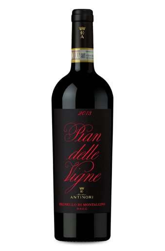 Antinori Pian delle Vigne D.O.C.G. Brunello di Montalcino 2013