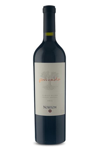 Norton Privado Family Blend 2015