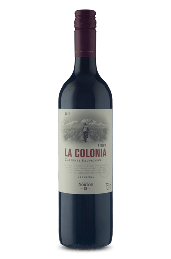 Norton Finca La Colonia Cabernet Sauvignon 2017