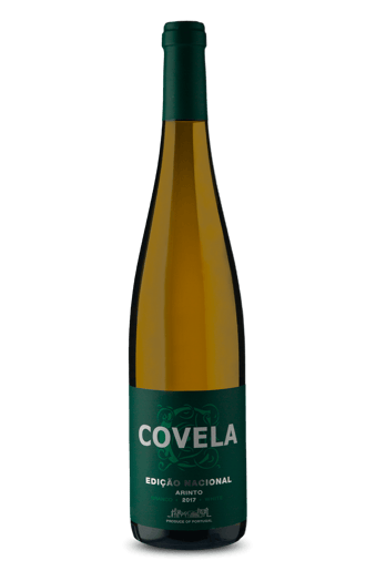 Covela Edição Nacional D.O.C. Vinho Verde Arinto 2017