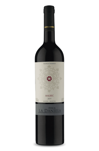 Finca La Daniela Malbec 2019