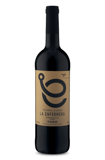 Terra D`Uro La Enfermera 2016