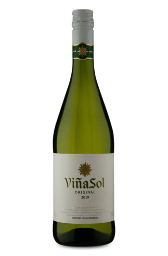 Viña Sol Original D.O. Catalunya 2019